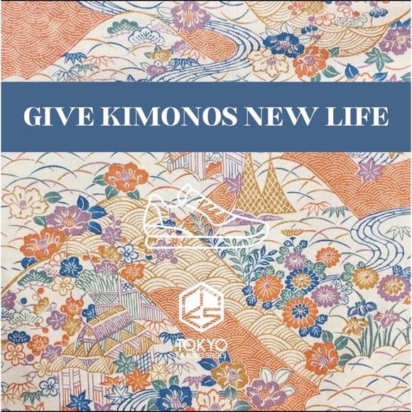 Tokyo Kimono Sneakers in Purple Orchid 003K (2023) - Picture 16 of 16